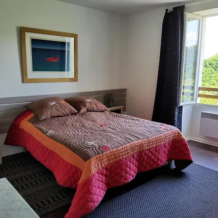 L,'atelier Impasse Esplanade Michelet Lejlighed