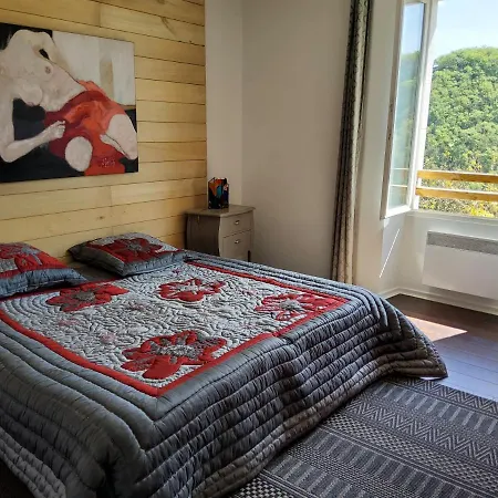 L,'atelier Impasse Esplanade Michelet Lejlighed