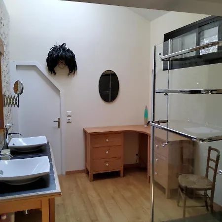 L,'atelier Impasse Esplanade Michelet