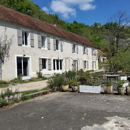 L,'atelier Impasse Esplanade Michelet Lejlighed