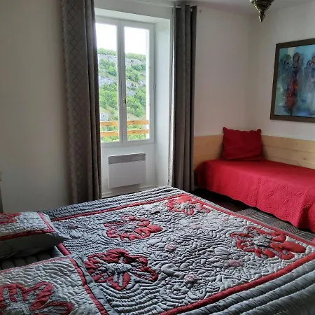 L,'atelier Impasse Esplanade Michelet Apartment Rocamadour