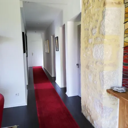 L,'atelier Impasse Esplanade Michelet