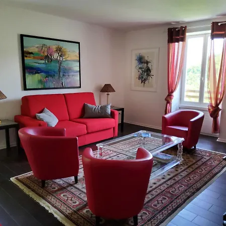 Appartement L,'atelier Impasse Esplanade Michelet Rocamadour