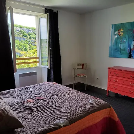 L,'atelier Impasse Esplanade Michelet * Rocamadour