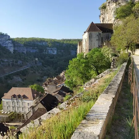 L,'atelier Impasse Esplanade Michelet Daire *