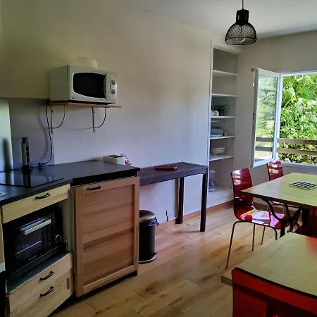 L,'atelier Impasse Esplanade Michelet Appartement *