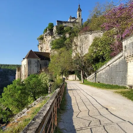 Apartment L,'atelier Impasse Esplanade Michelet